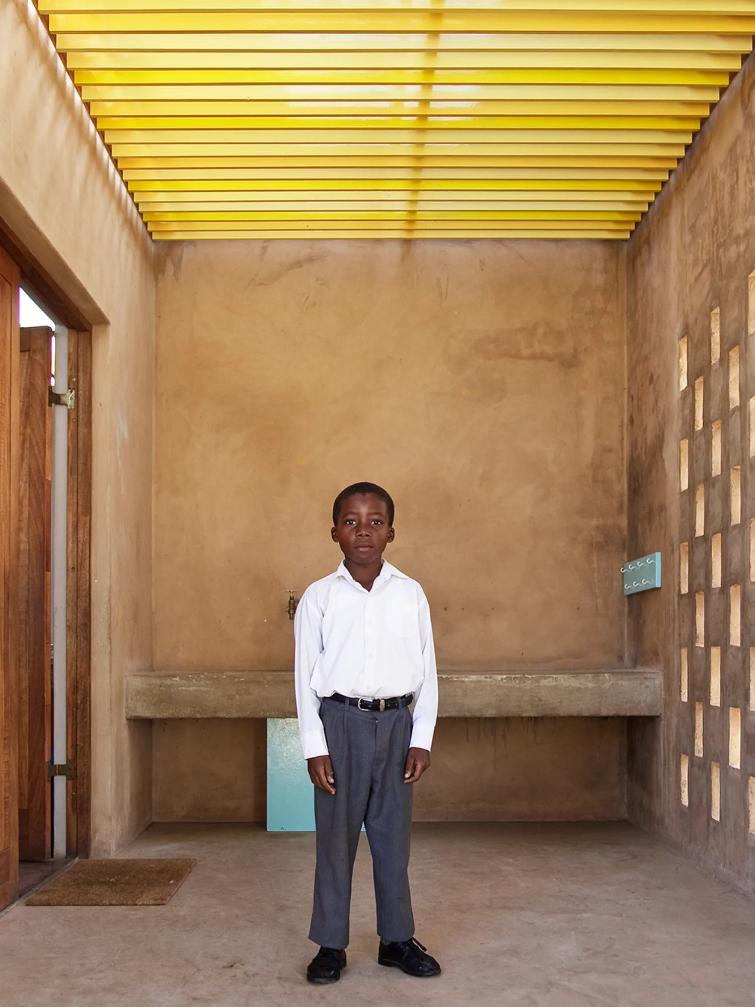 Mzamba School