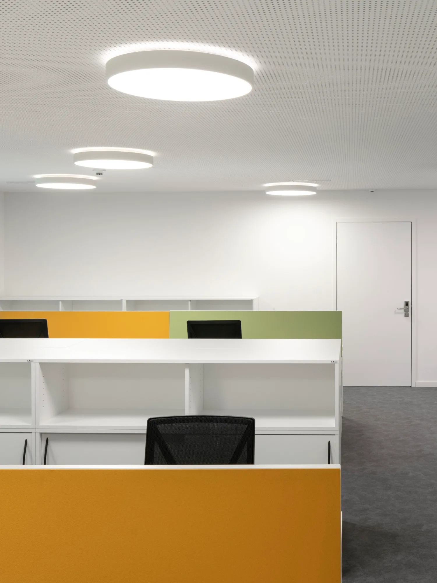 Open Space Sierre